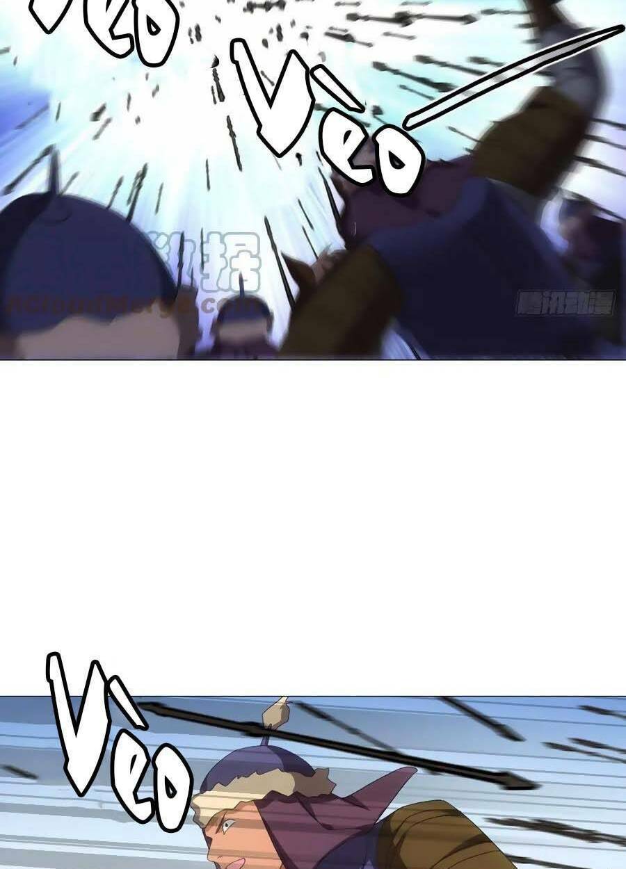 Tướng Quân! Không Nên A!: Chapter 103