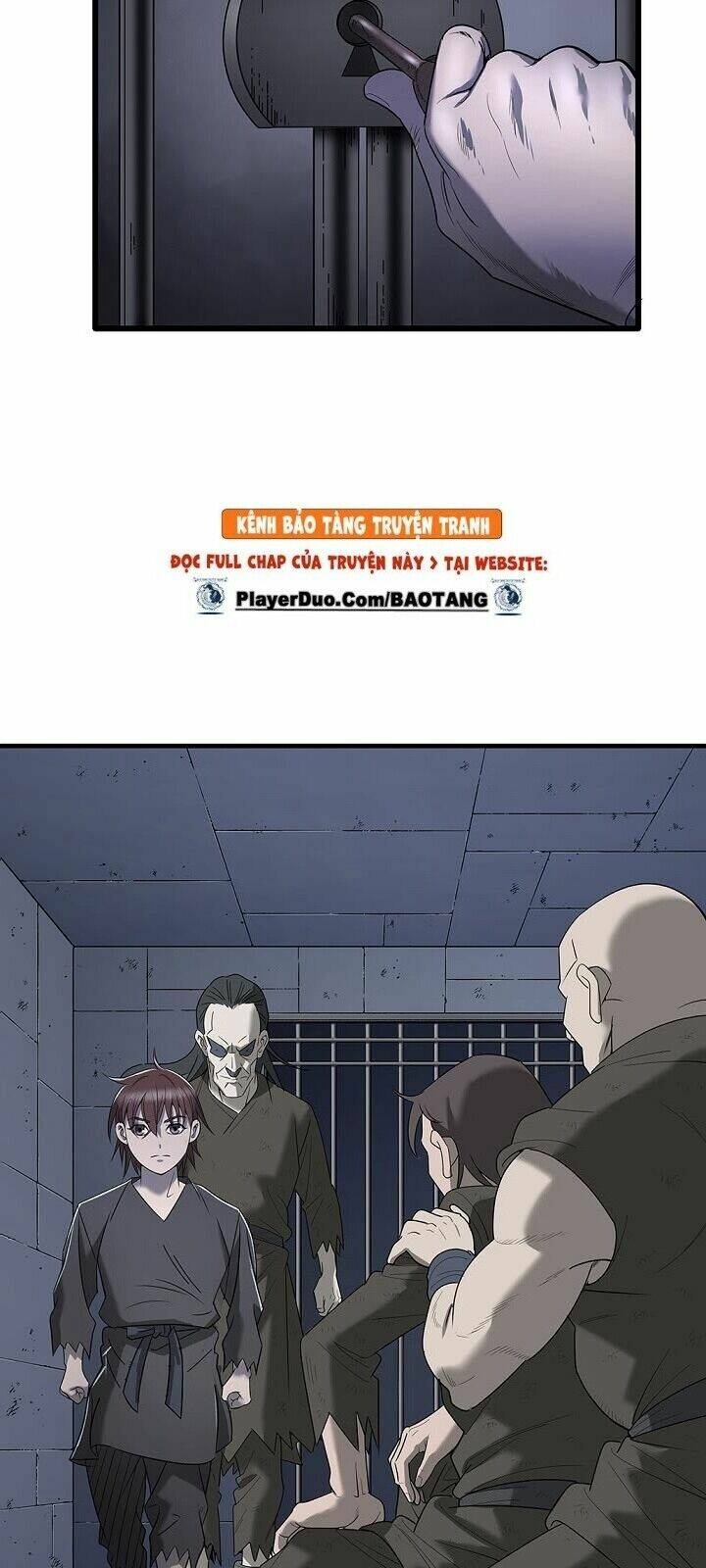 Cuồng Long: Chapter 7