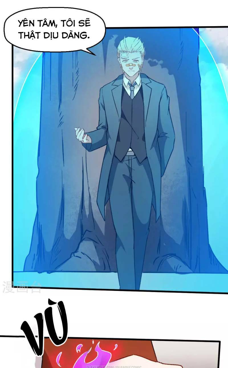 Vườn Trường Cuồng Sư Hệ Thống: Chapter 70