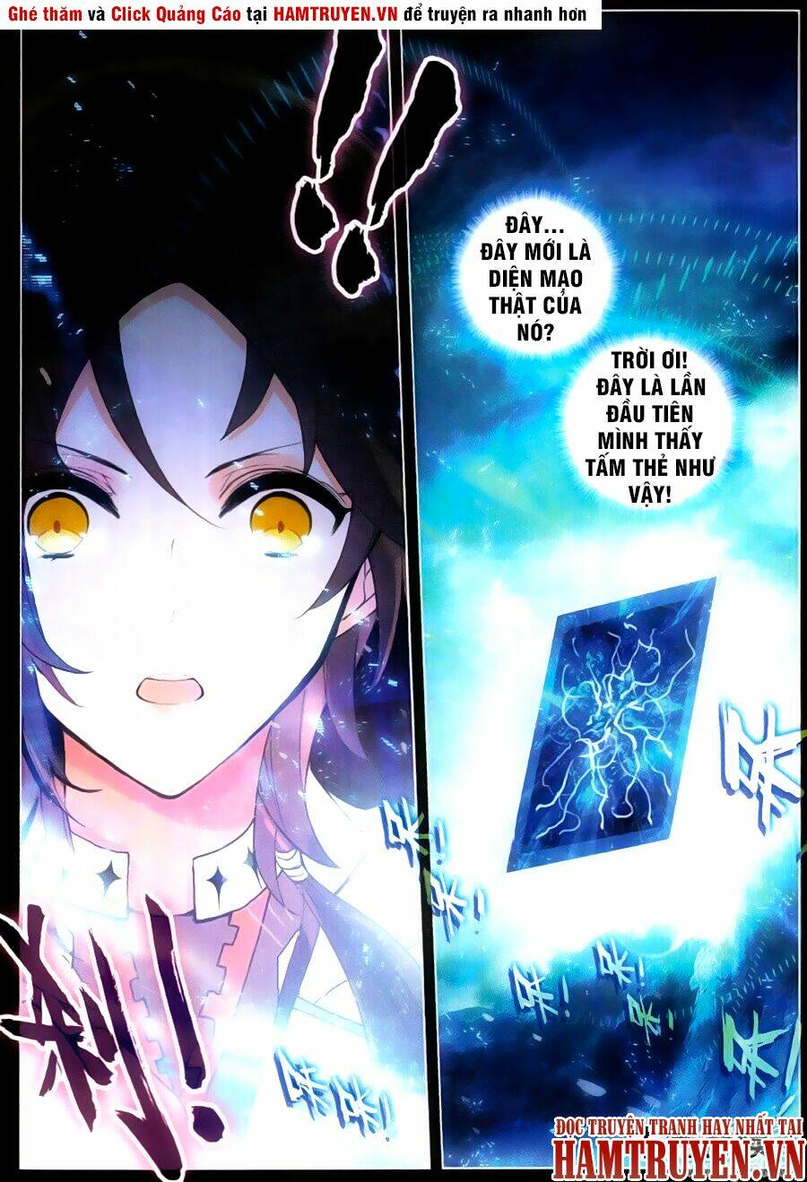 Tạp Đồ: Chapter 2