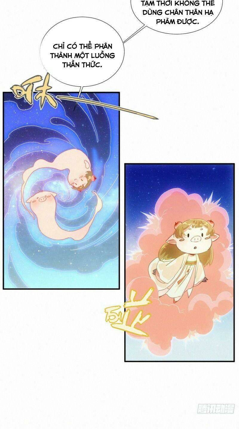 Ma Vương Là Đại Địa Chủ: Chapter 7