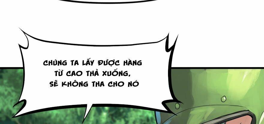 Vua Sinh Tồn: Chapter 52