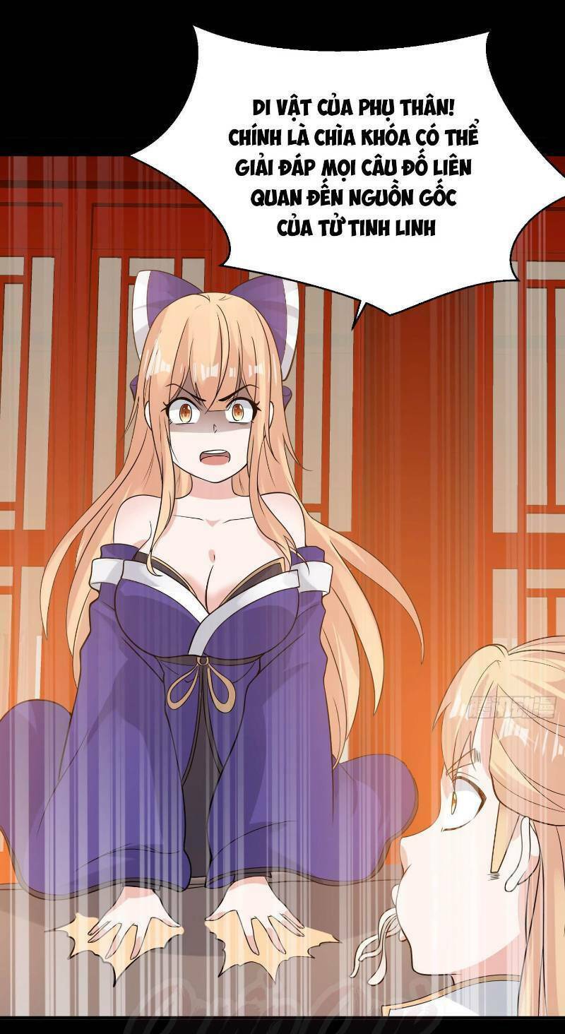 Giáng Thần Chiến Ký: Chapter 56