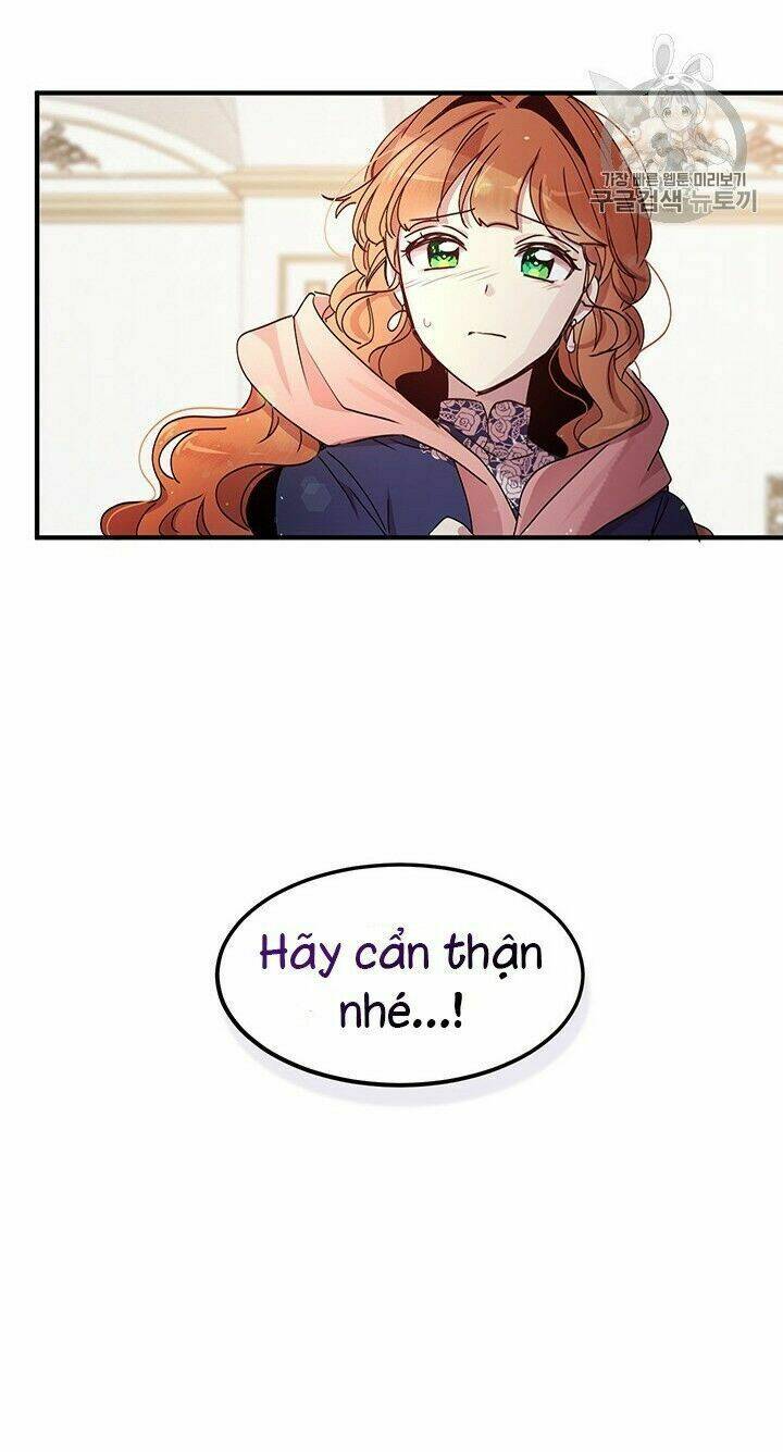 Công Tước, Loạn Vừa Thôi!: Chapter 75