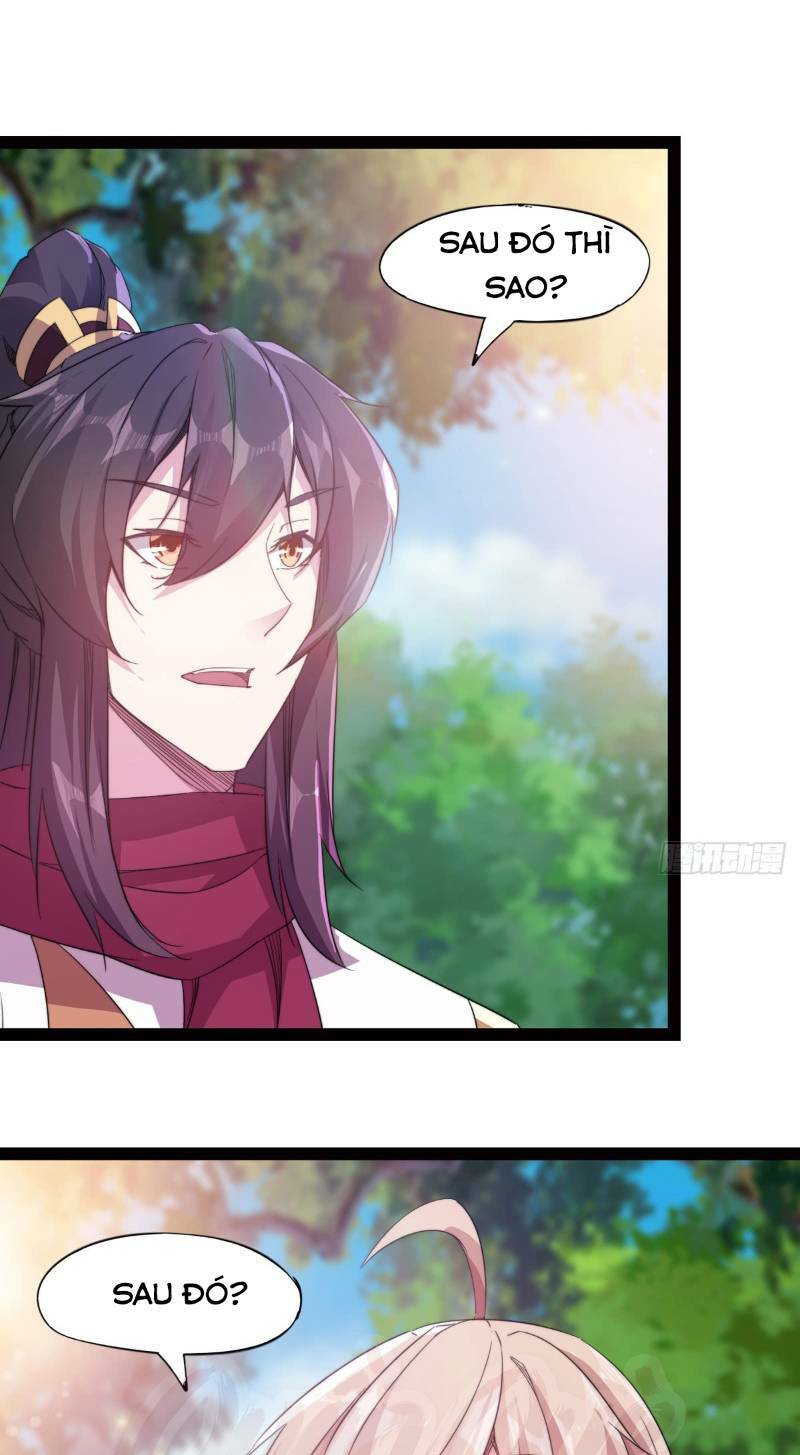Kiếm Đồ: Chapter 26
