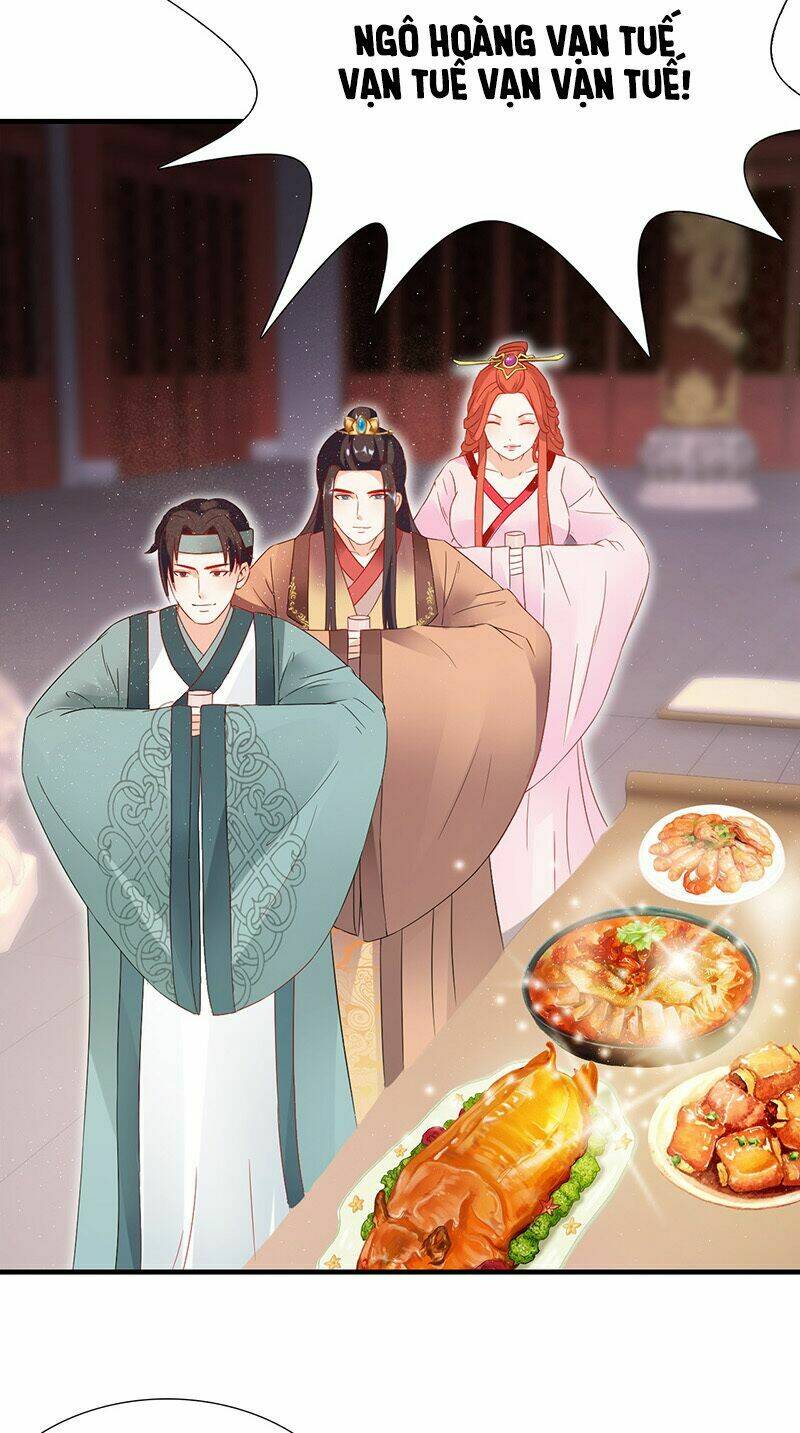 Tận Diệt Vương Gia Mãn Triều: Chapter 120