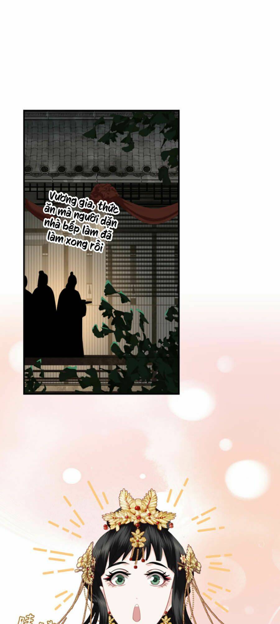 Điều Hương Vương Phi: Chapter 6