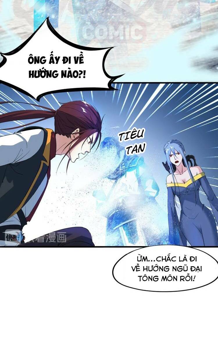 Long Mạch Võ Thần: Chapter 66