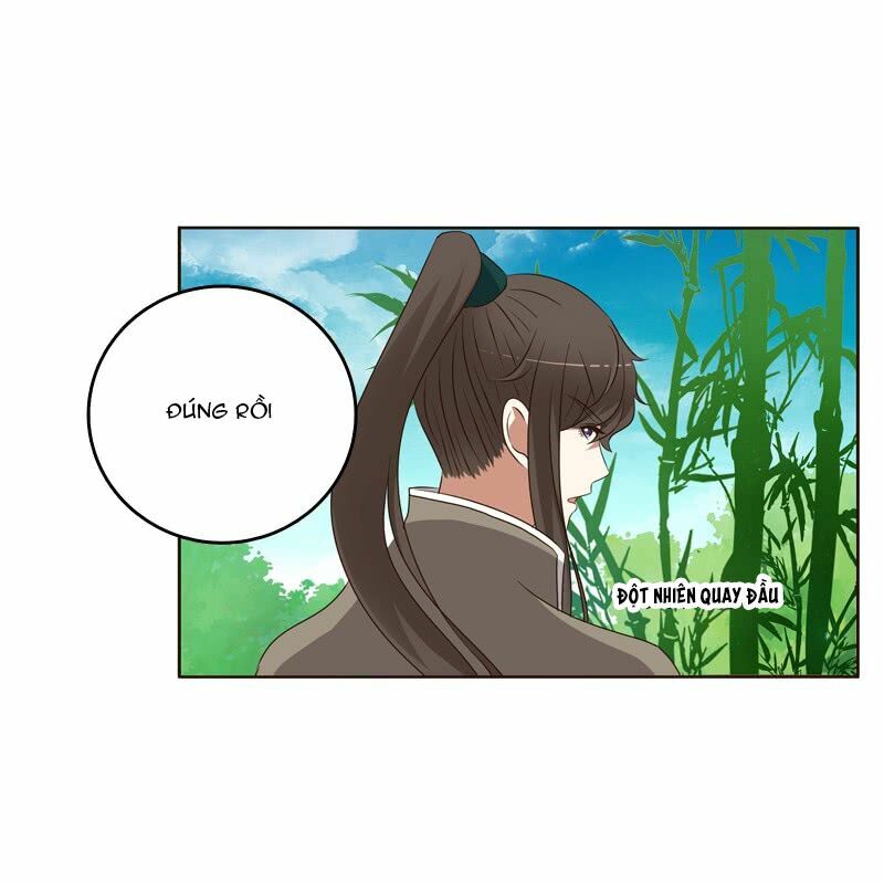 Thông Linh Phi: Chapter 244