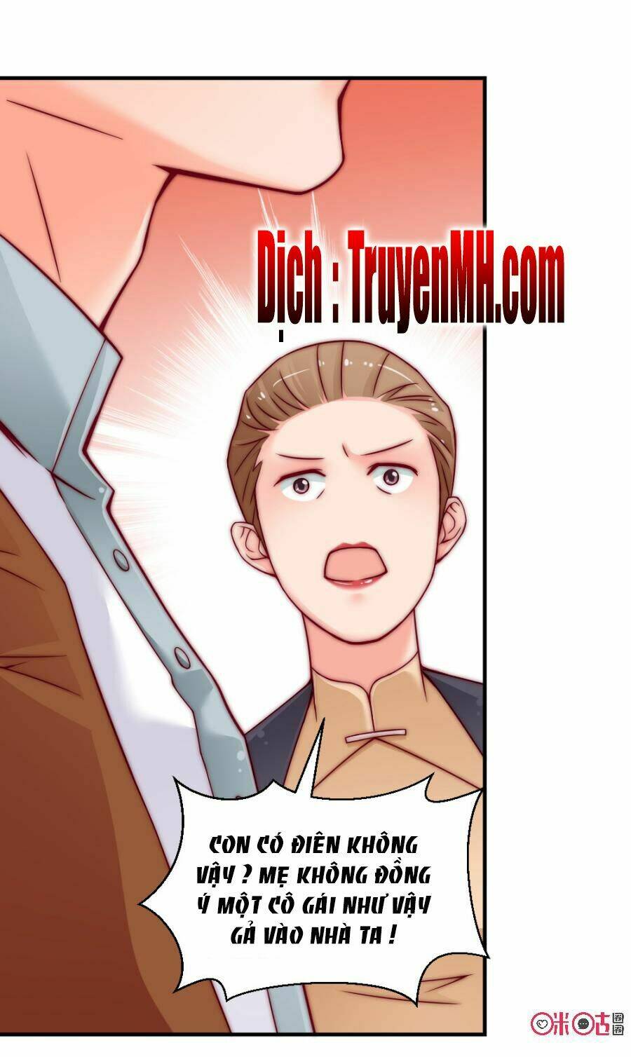 Bí Mật Của Thiên Kim: Chapter 31