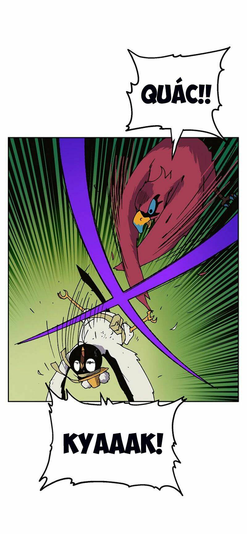 Npc Bắt Đầu Từ Kỹ Năng Lv.999: Chapter 8