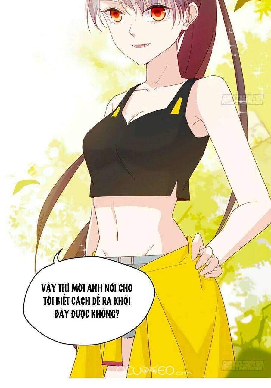 Thiên Kim Bất Lương: Chapter 4