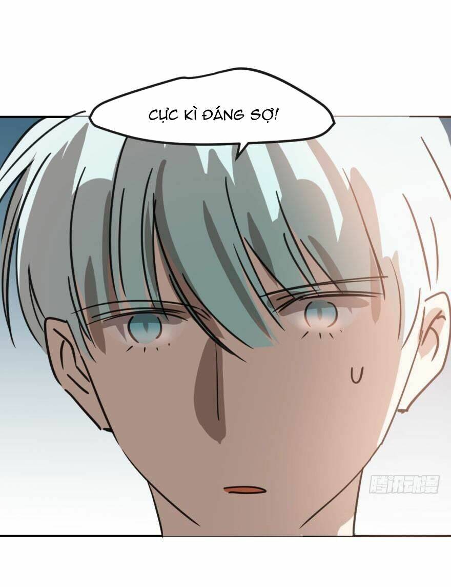 Truy Bắt Ngao Ngao: Chapter 44