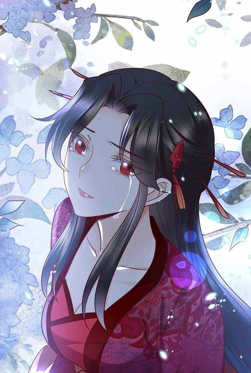 Làm Nũng Trong Lòng Kẻ Cấm Dục: Chapter 8