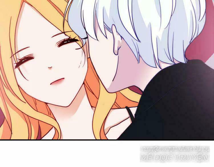 Trái Tim Băng Giá: Chapter 39