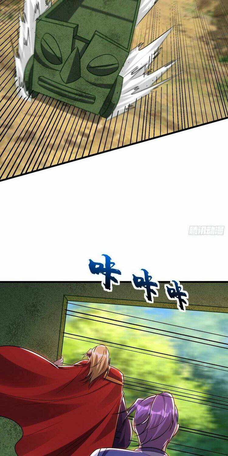 Yêu Giả Vi Vương: Chapter 255