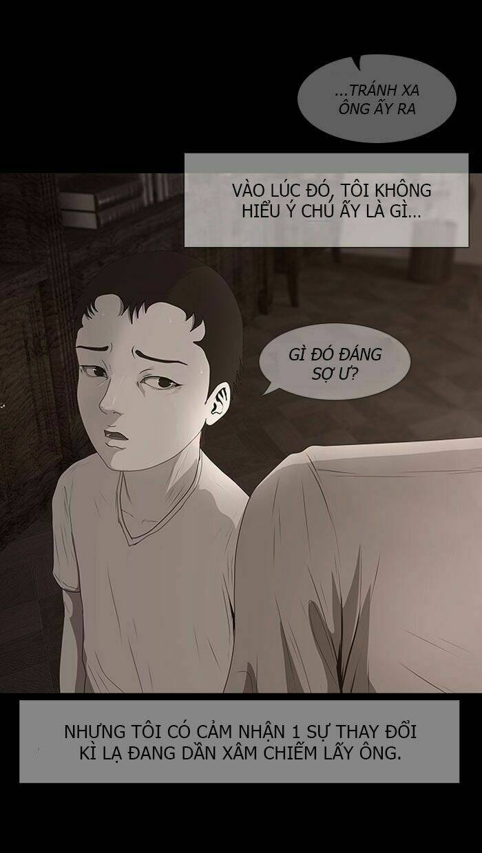 Dead Days: Chapter 44