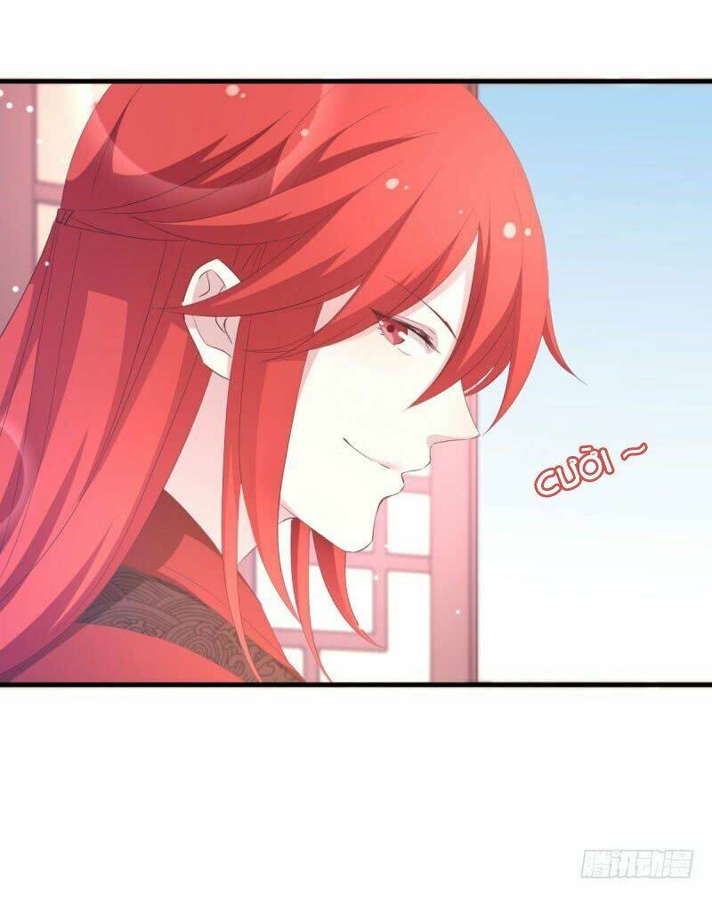 Trò Chơi Trừng Phạt: Chapter 26