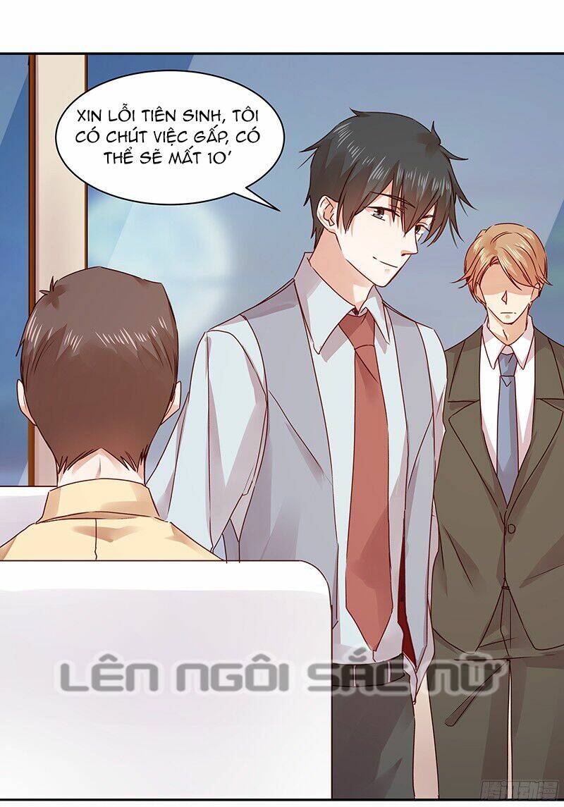 Vợ Yêu Của Ác Ma: Chapter 75