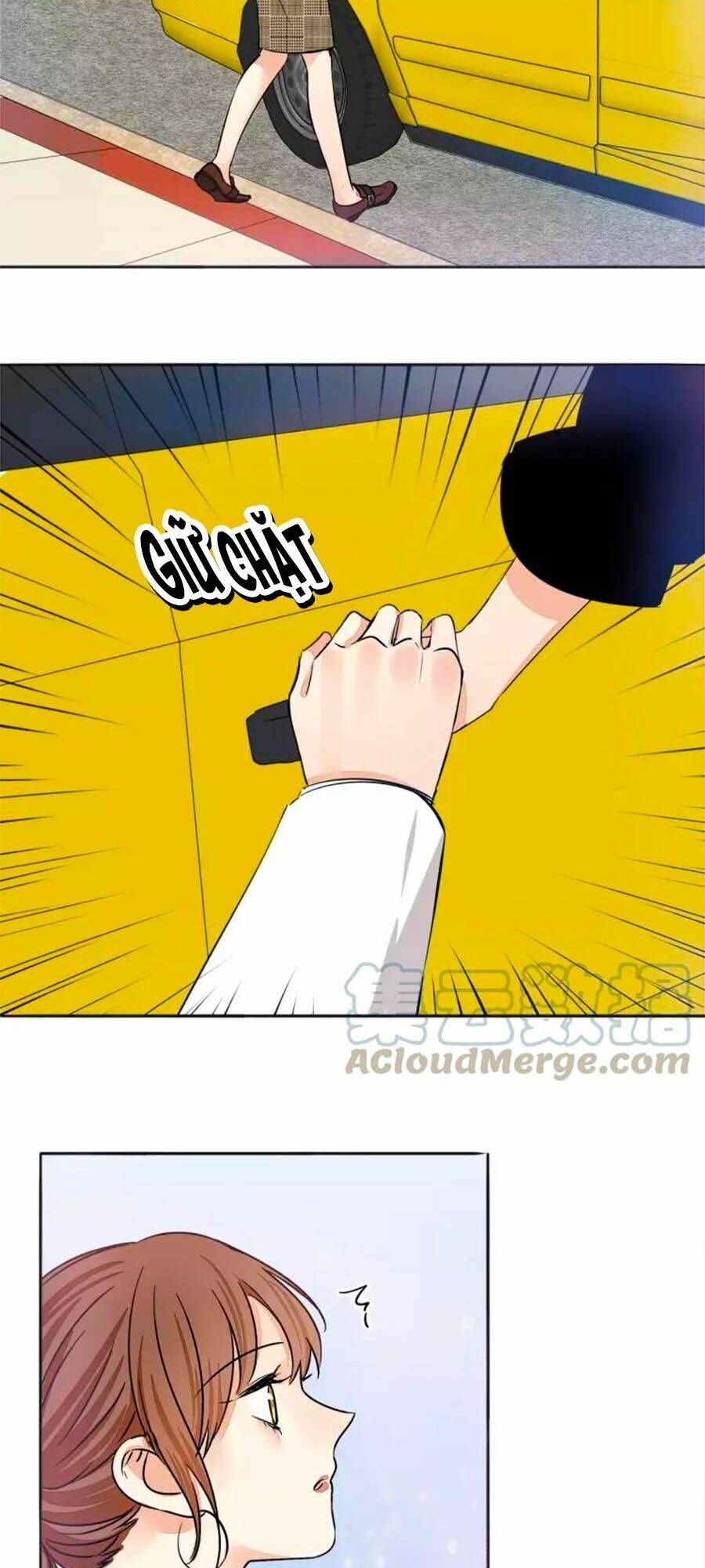 Mùi Hương Lãng Mạn: Chapter 53