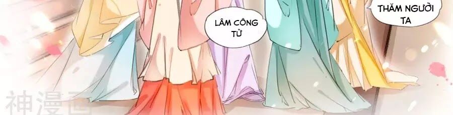 Nhà Ta Có Tiểu Thiếp: Chapter 179