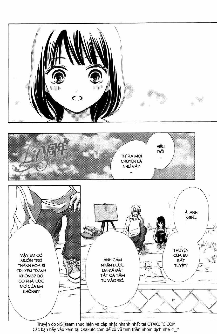 Hope: Chapter 1