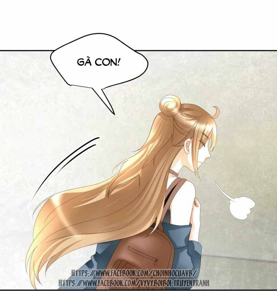 Tiền Thế Kim Sinh Của Chung Tiểu Thư: Chapter 11