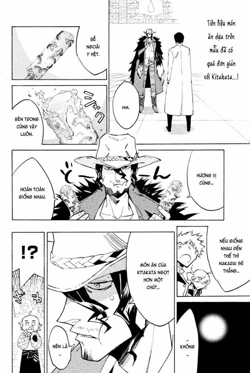 Hell\’s Kitchen: Chapter 33