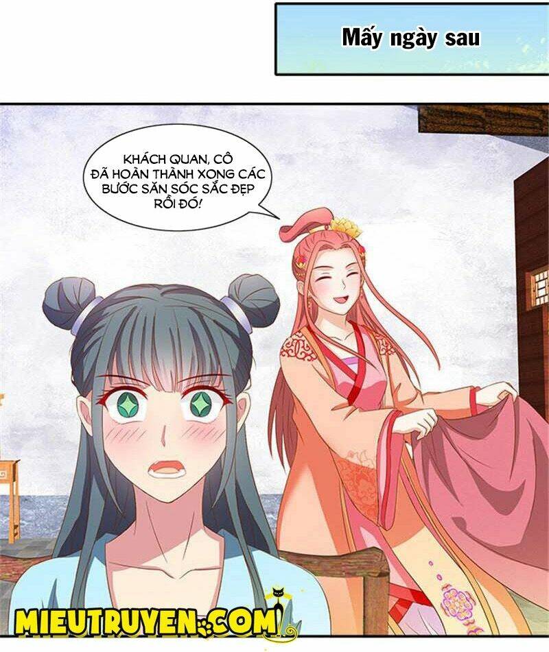 Tận Diệt Vương Gia Mãn Triều: Chapter 56