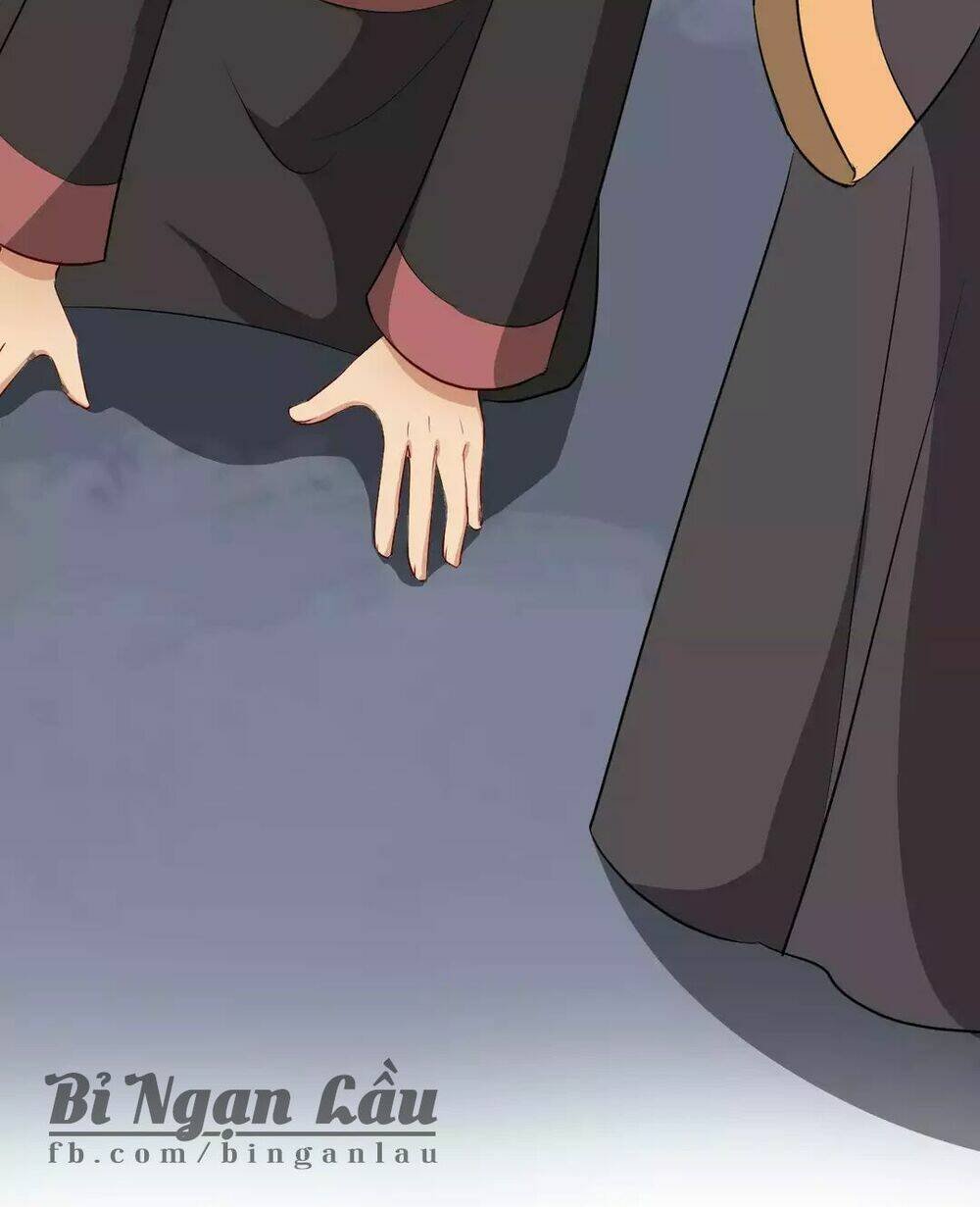 Bồng Sơn Viễn: Chapter 52