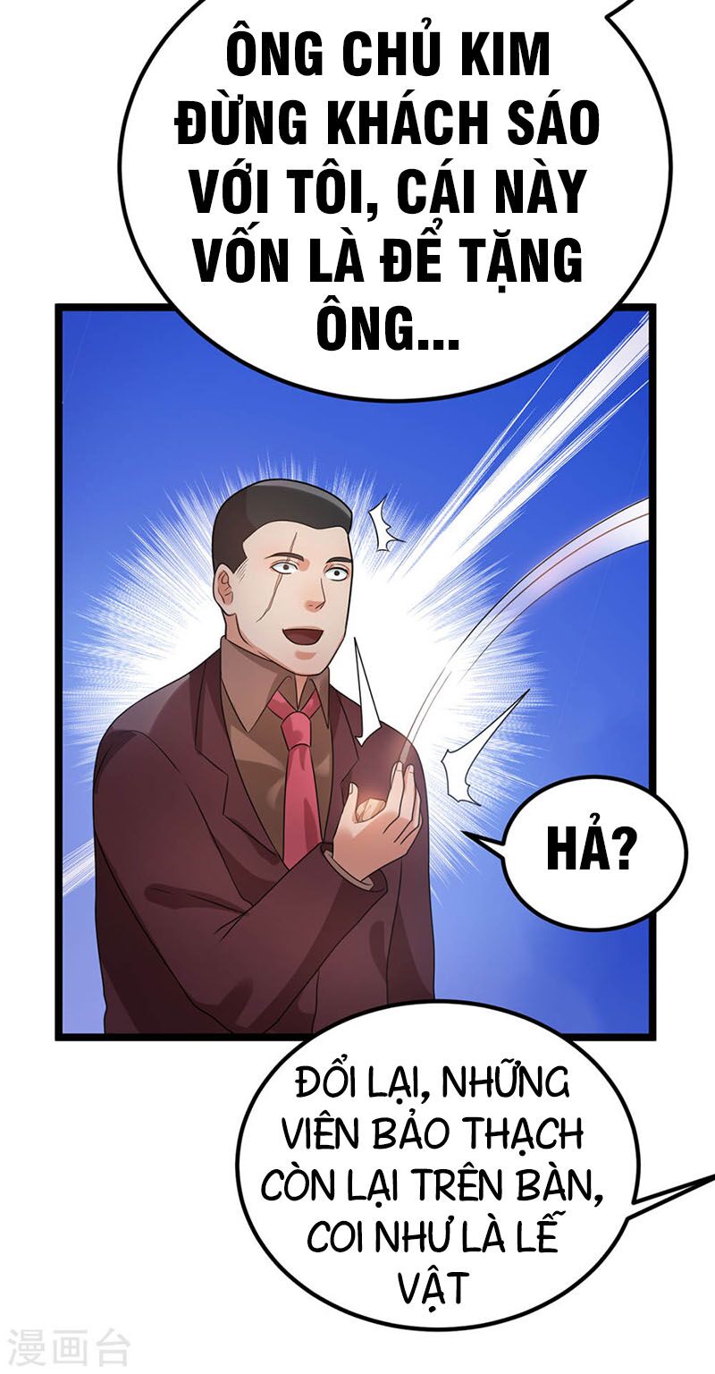 Tiên Vương Trùng Sinh: Chapter 44