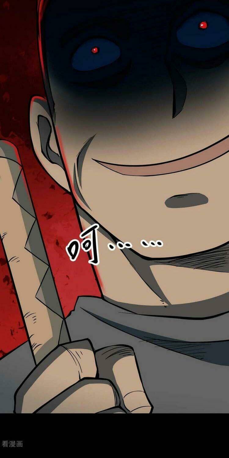 Người Thương Thuyết Cõi Âm: Chapter 22