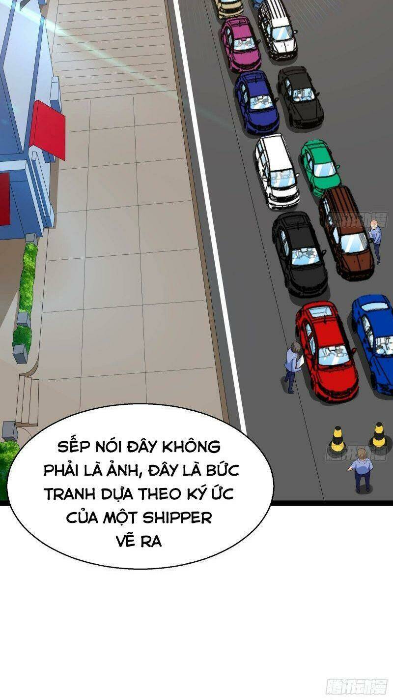 Shipper Thần Cấp: Chapter 56