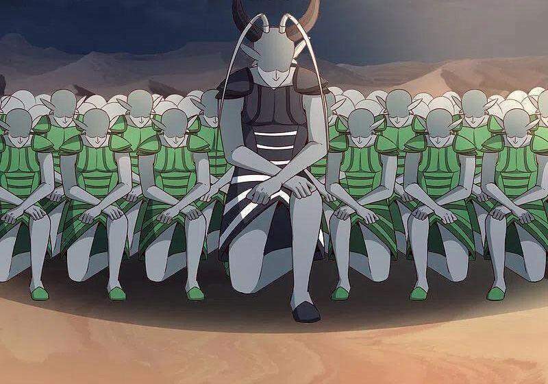 Vòng Bạn Bè Mạnh Nhất Của Tiên Giới: Chapter 157