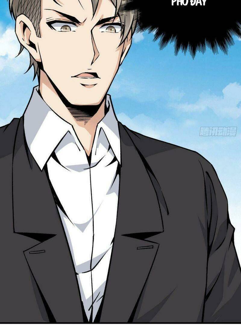 Cuồng Thiếu Siêu Thiên Tài: Chapter 45