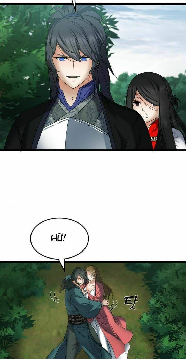 Lôi Thần Chuyển Sinh: Chapter 17