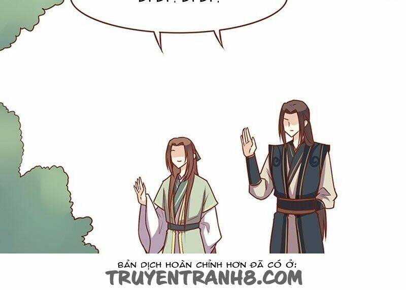 Yến Sơn Phái Và Bách Hoa Môn: Chapter 50