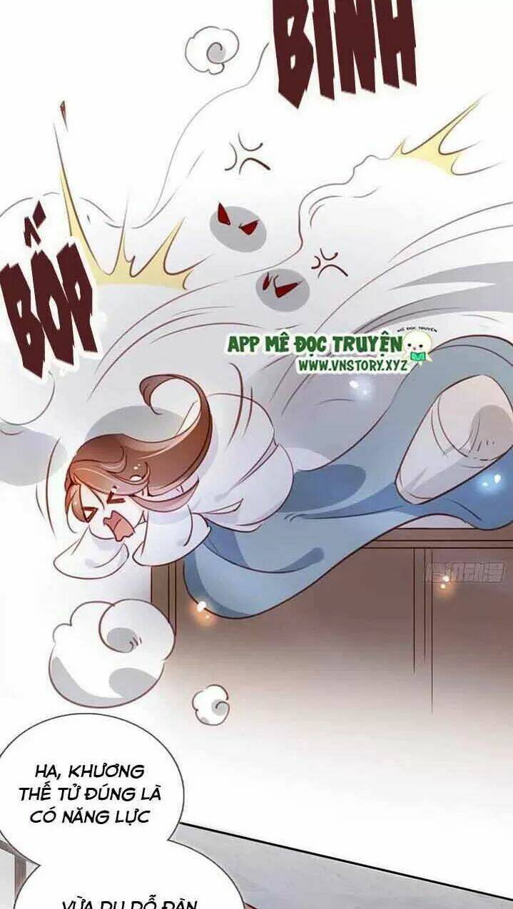 Nàng Trở Thành Bạch Nguyệt Quang Của Vương Gia Bệnh Kiều: Chapter 55