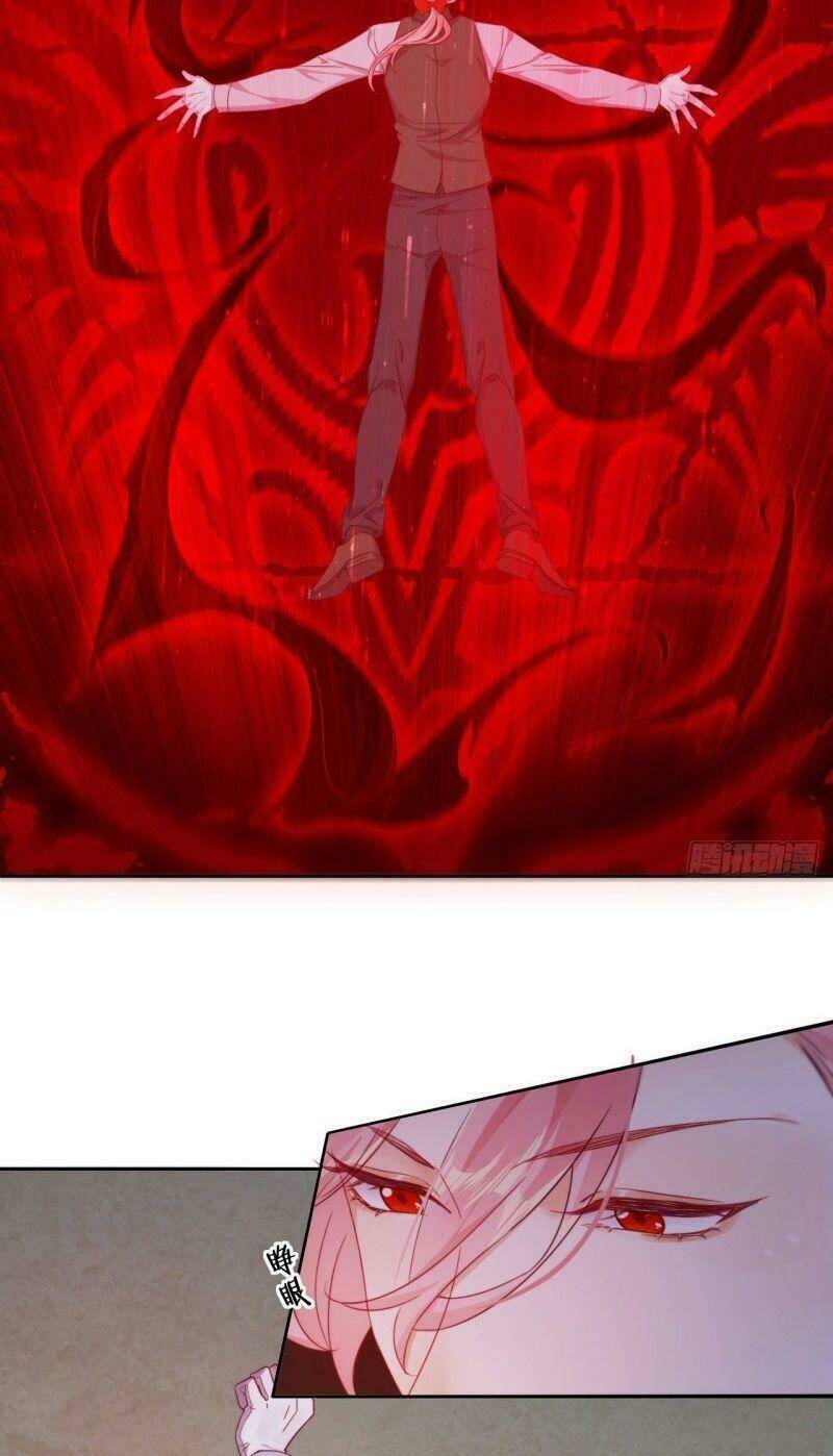 Vân Tưởng Chi Ca: Truy Ái Chỉ Lệnh: Chapter 35