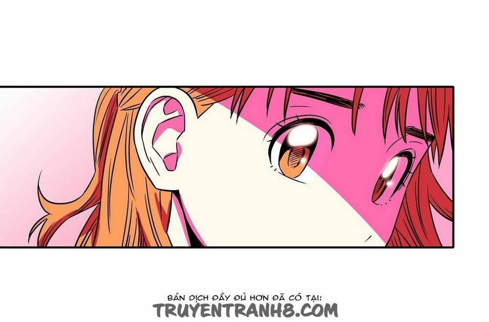 Chuyện Gì Đến, Rồi Cũng Sẽ Đến: Chapter 18