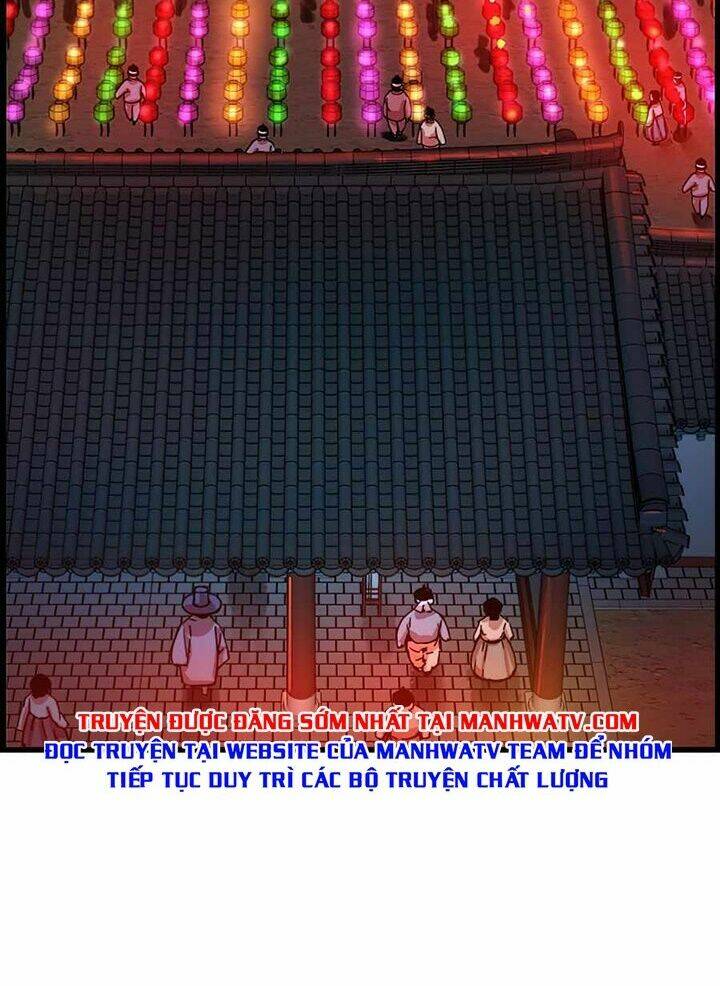 Tôi Sẽ Sống Như Một Hoàng Tử: Chapter 60