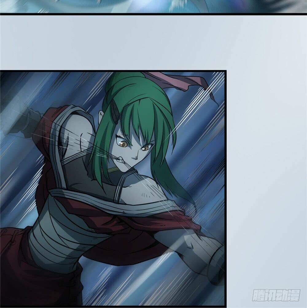 Hiệp Hành Cửu Thiên: Chapter 29