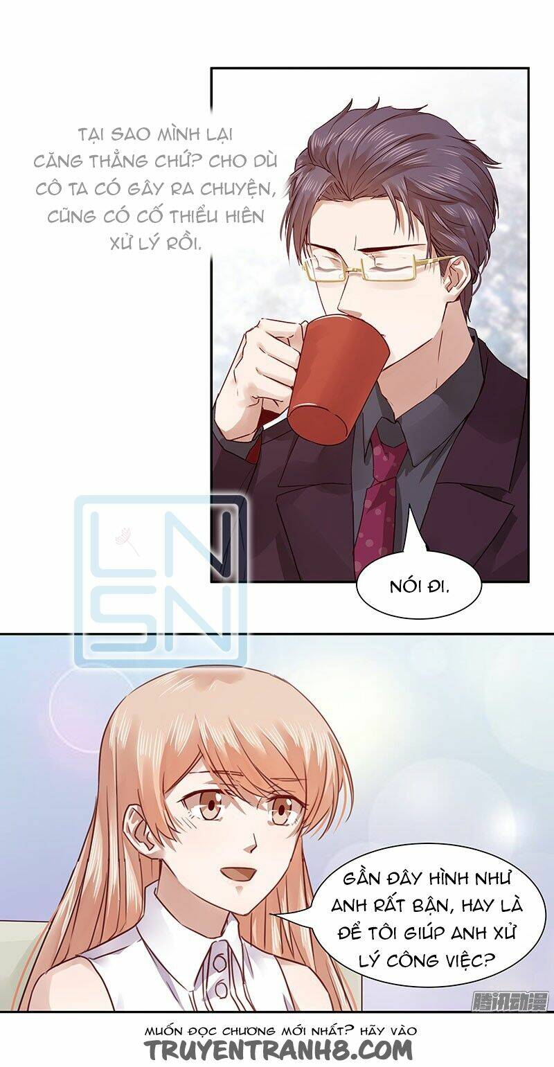 Vợ Yêu Của Ác Ma: Chapter 51