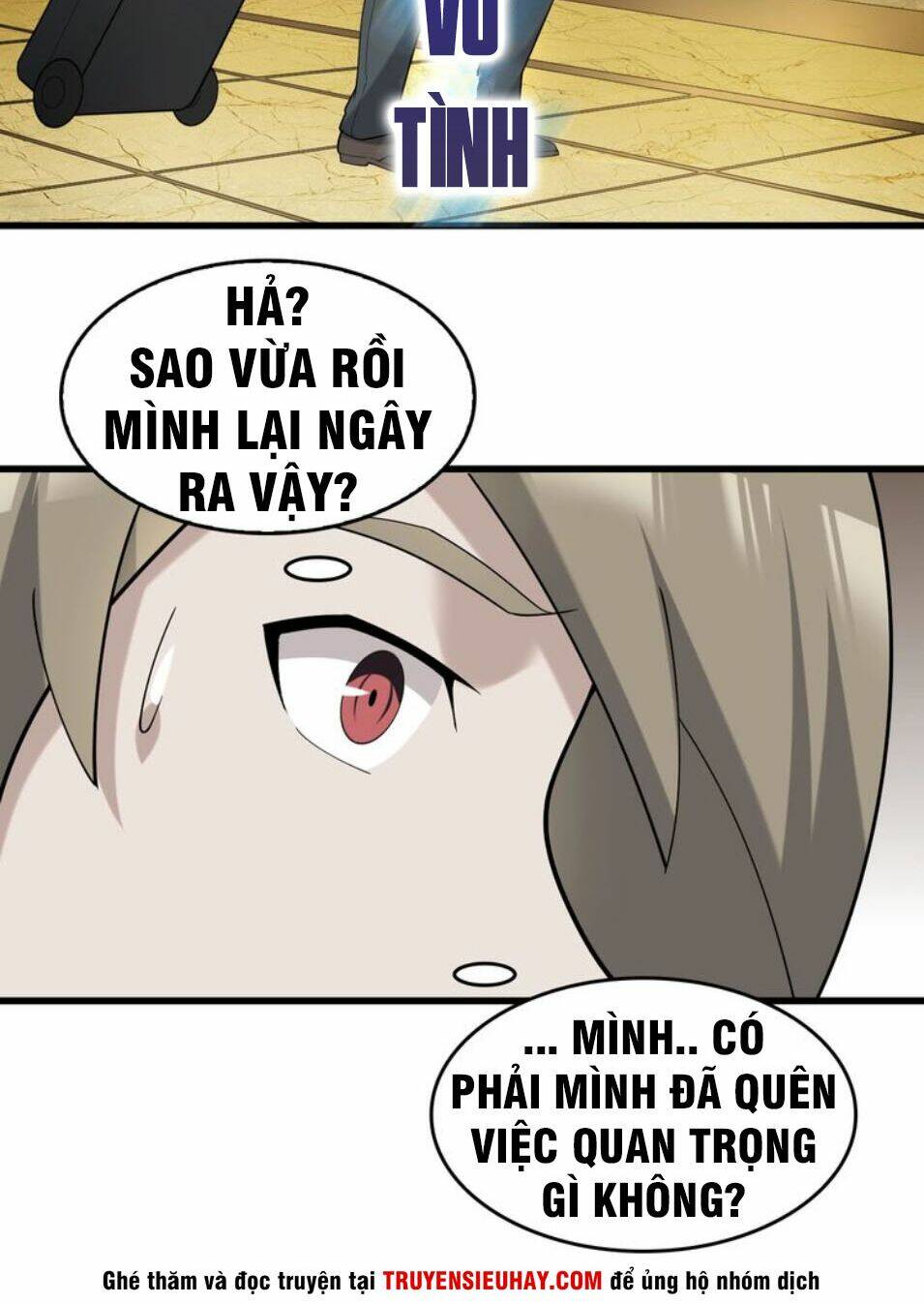 Siêu Cấp Đại Chủ Bạ: Chapter 53