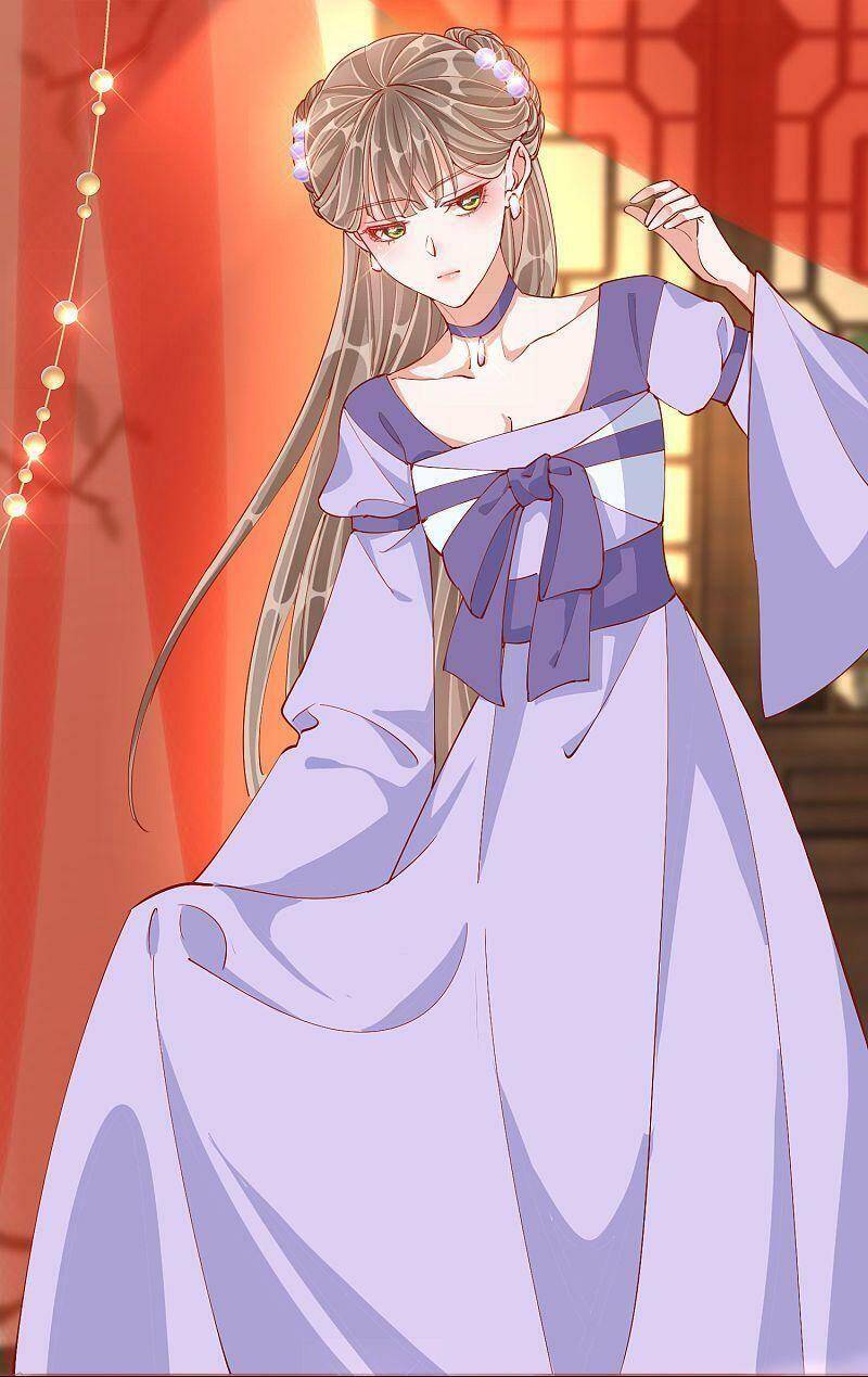 Công Lược Trưởng Thành Của Vương Phi: Chapter 49