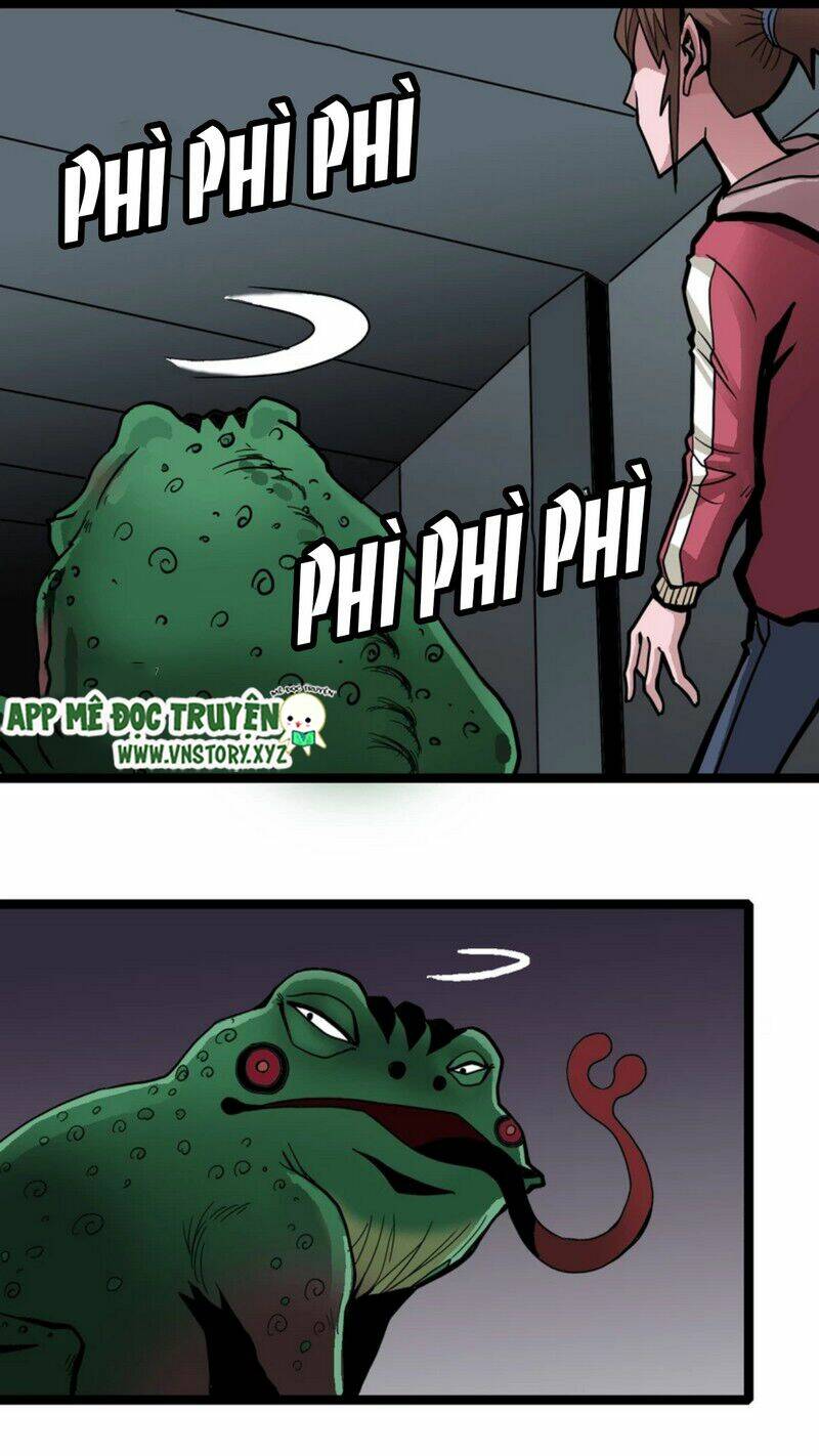 Thiếu Niên Siêu Năng Lực: Chapter 39