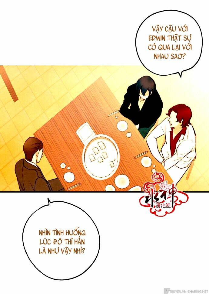 Something Sweet: Chapter 10