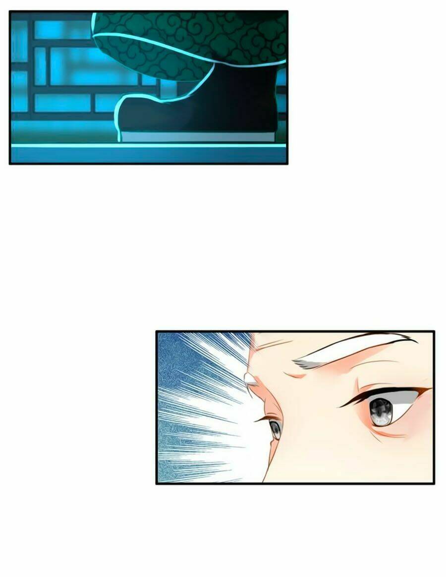 Mỹ Nhân Làm Tướng: Chapter 54