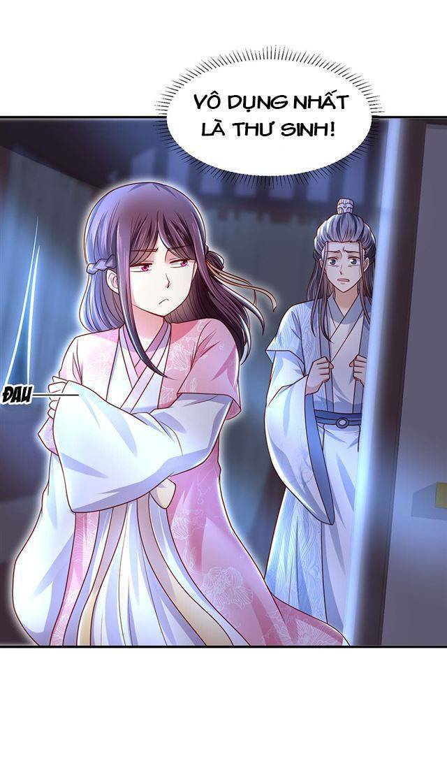 Đế Hoàng Chi Thần Y Khí Phi: Chapter 16