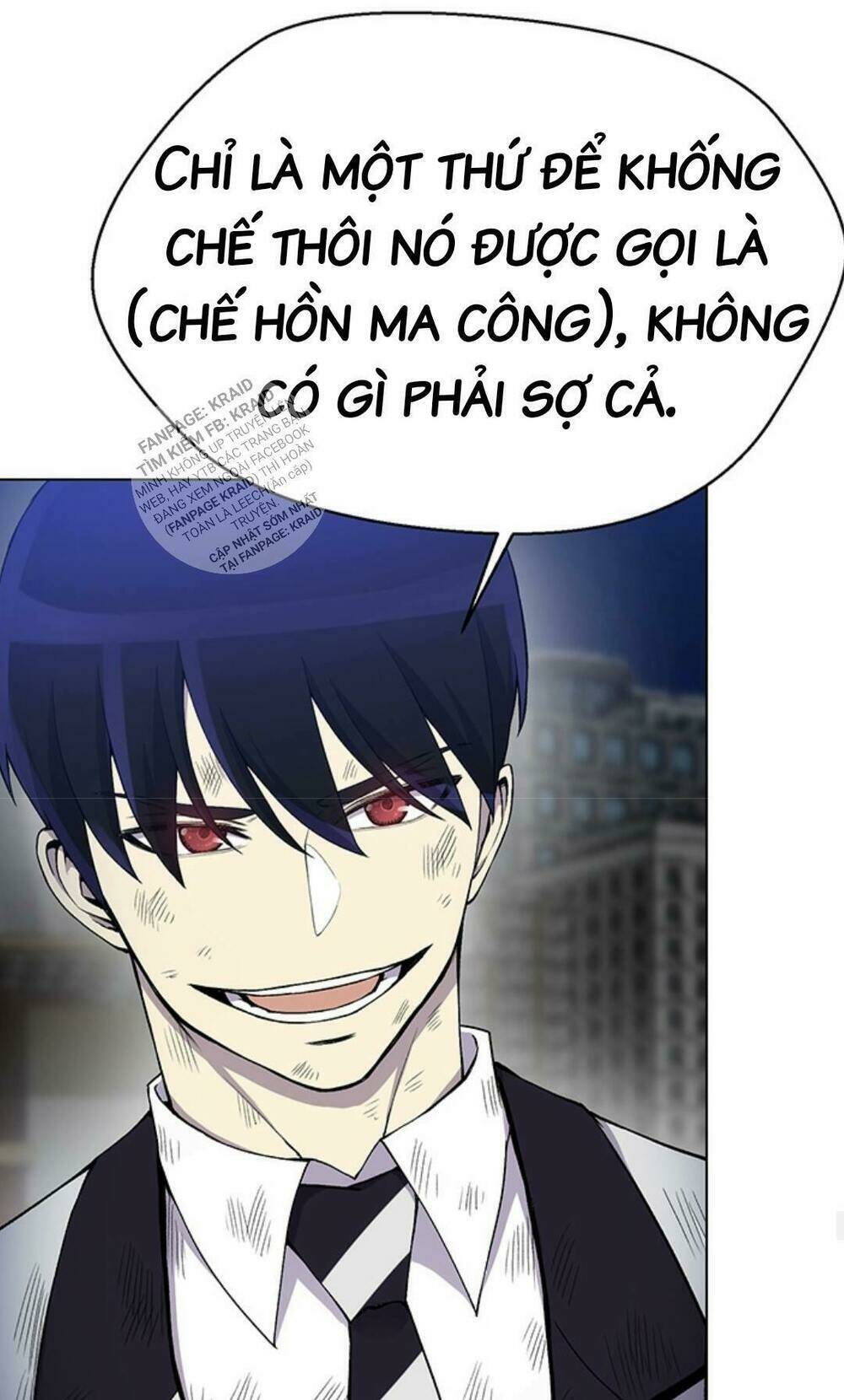Luân Hồi Ác Nhân: Chapter 18